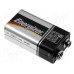 9V Battery / 6LR61